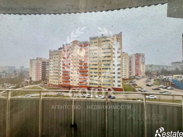 1-комн квартира ул Аллейная, 8,  д. 8