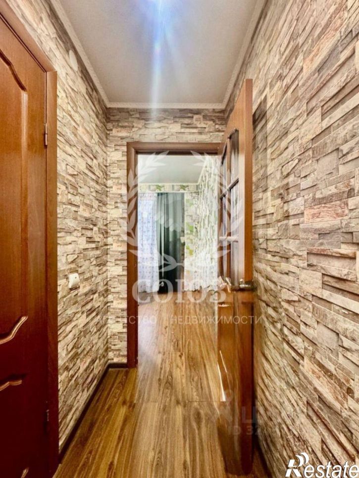 1-комн квартира ул Аллейная, 8,  д. 8