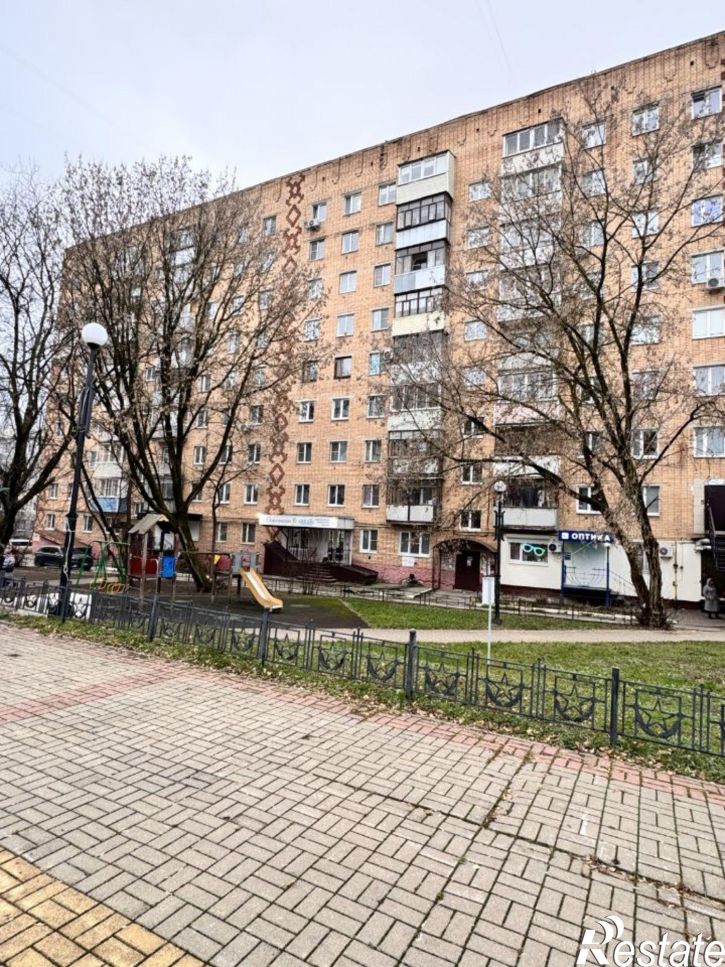 1-комн квартира ул Кирова, 74,  д. 74