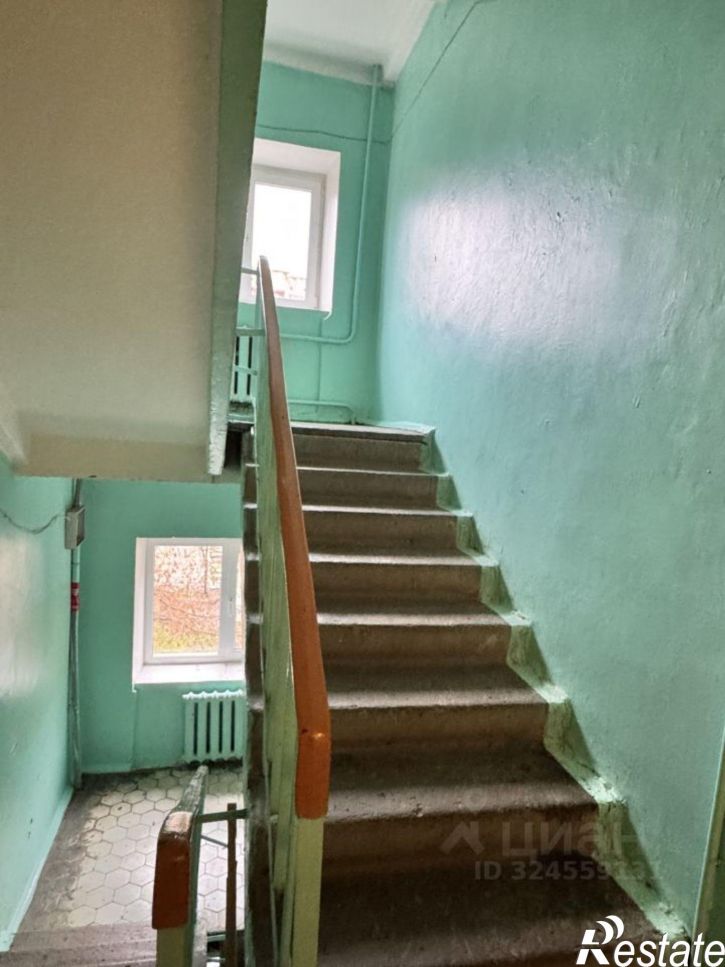 1-комн квартира ул Кирова, 74,  д. 74