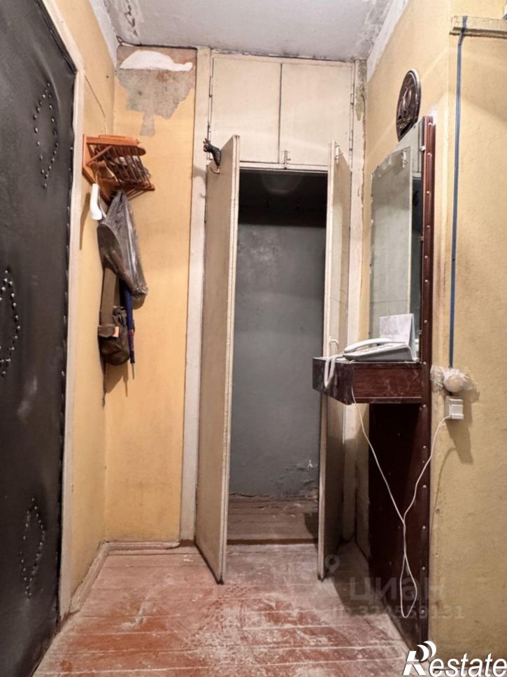 1-комн квартира ул Кирова, 74,  д. 74