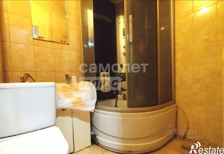 1-комн квартира ул Рылеева, 34,  д. 34