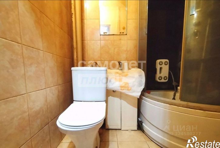 1-комн квартира ул Рылеева, 34,  д. 34