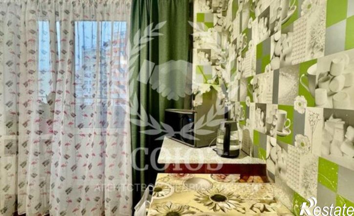 1-комн квартира ул Аллейная, 8,  д. 8