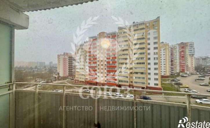 1-комн квартира ул Аллейная, 8,  д. 8