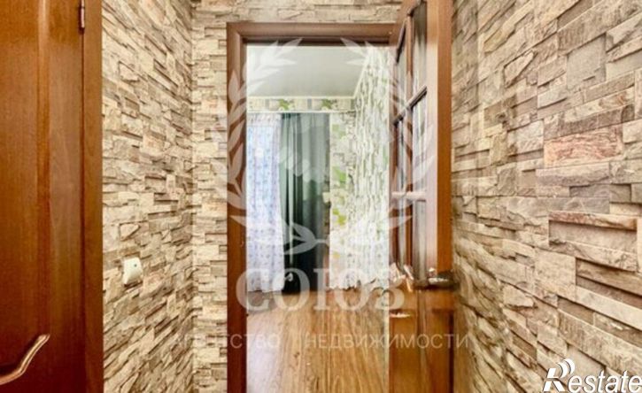 1-комн квартира ул Аллейная, 8,  д. 8