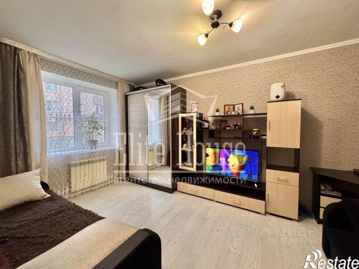 1-комн квартира ул Георгия Амелина, 29,  д. 29