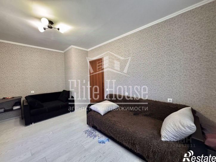 1-комн квартира ул Георгия Амелина, 29,  д. 29