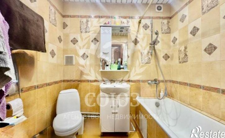 1-комн квартира ул Аллейная, 8,  д. 8