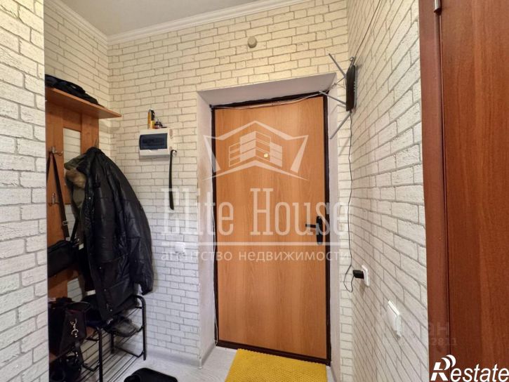 1-комн квартира ул Георгия Амелина, 29,  д. 29