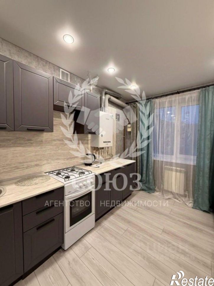 1-комн квартира улица Георгия Амелина, 29,  д. 29