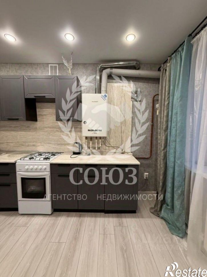 1-комн квартира улица Георгия Амелина, 29,  д. 29