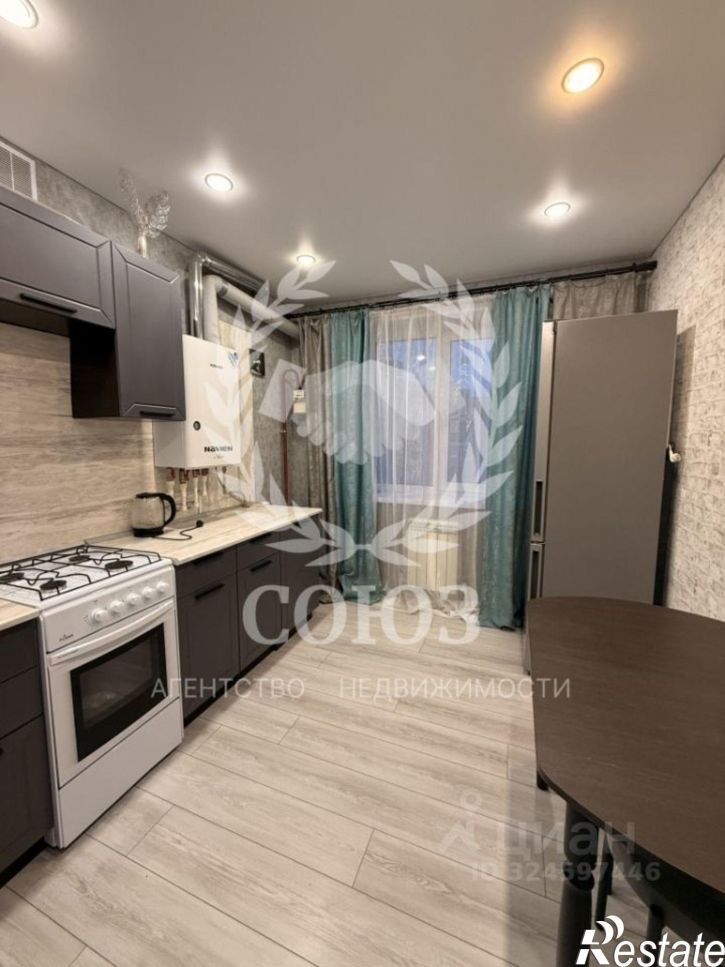 1-комн квартира улица Георгия Амелина, 29,  д. 29