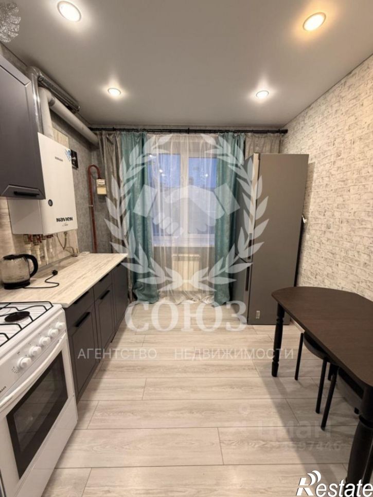 1-комн квартира улица Георгия Амелина, 29,  д. 29