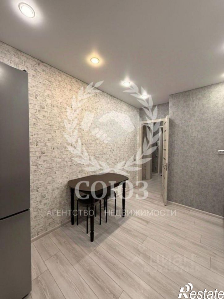 1-комн квартира улица Георгия Амелина, 29,  д. 29