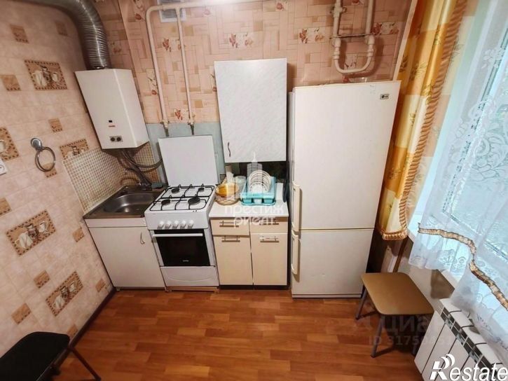 1-комн квартира улица Ленина, 26,  д. 26