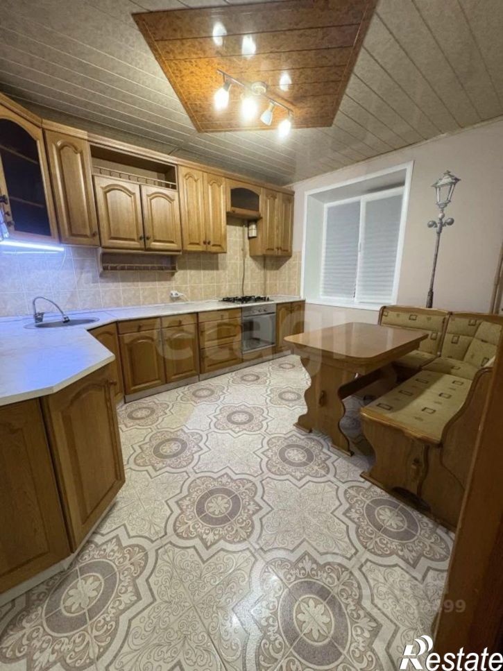 3-комн квартира улица Гурьянова, 18 к1,  д. 18 к1