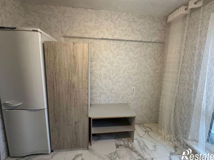 1-комн квартира Минская улица, 38,  д. 38