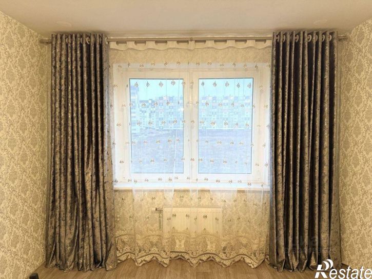 1-комн квартира Минская улица, 38,  д. 38