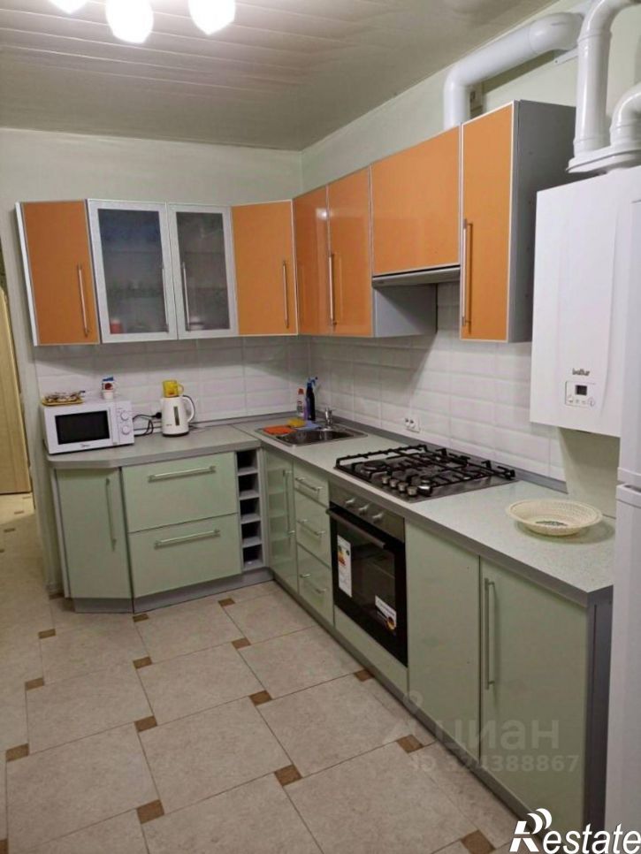 1-комн квартира улица Поле Свободы, 105,  д. 105