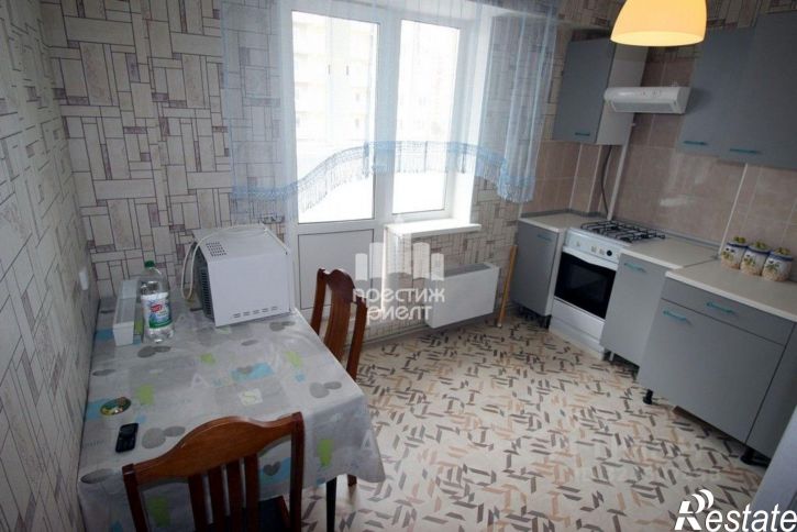 1-комн квартира Аллейная улица, 4,  д. 4