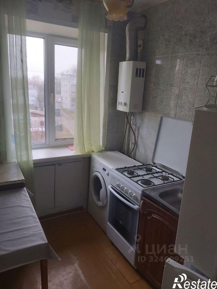 1-комн квартира Карачевская улица, 25,  д. 25