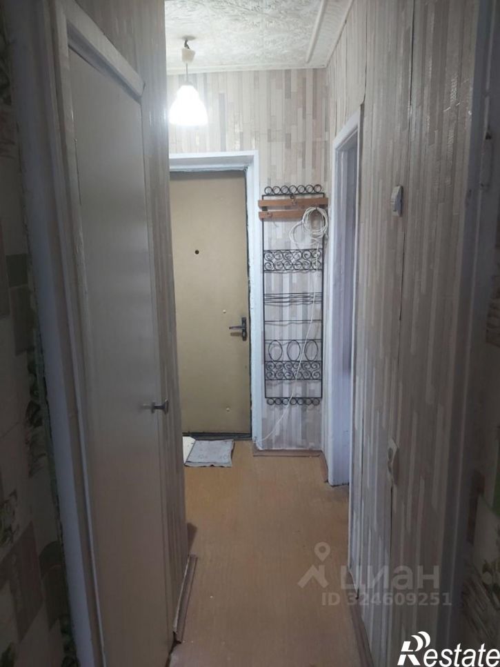 1-комн квартира Карачевская улица, 25,  д. 25