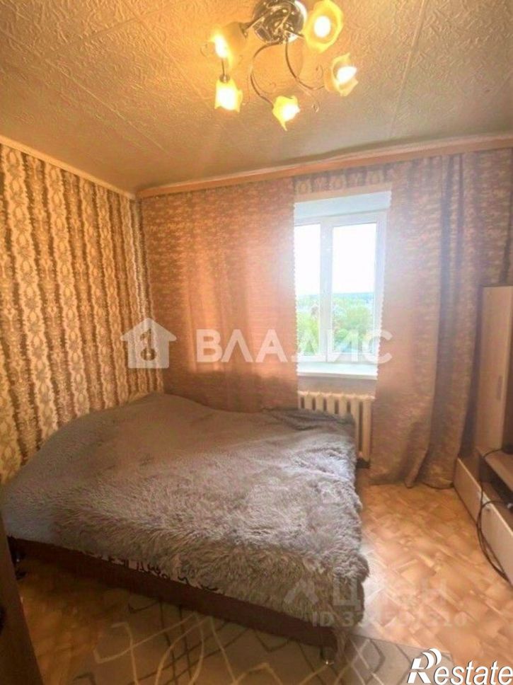 Комната Калужская улица, 33,  д. 33