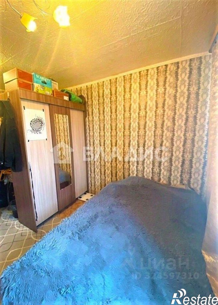 Комната Калужская улица, 33,  д. 33