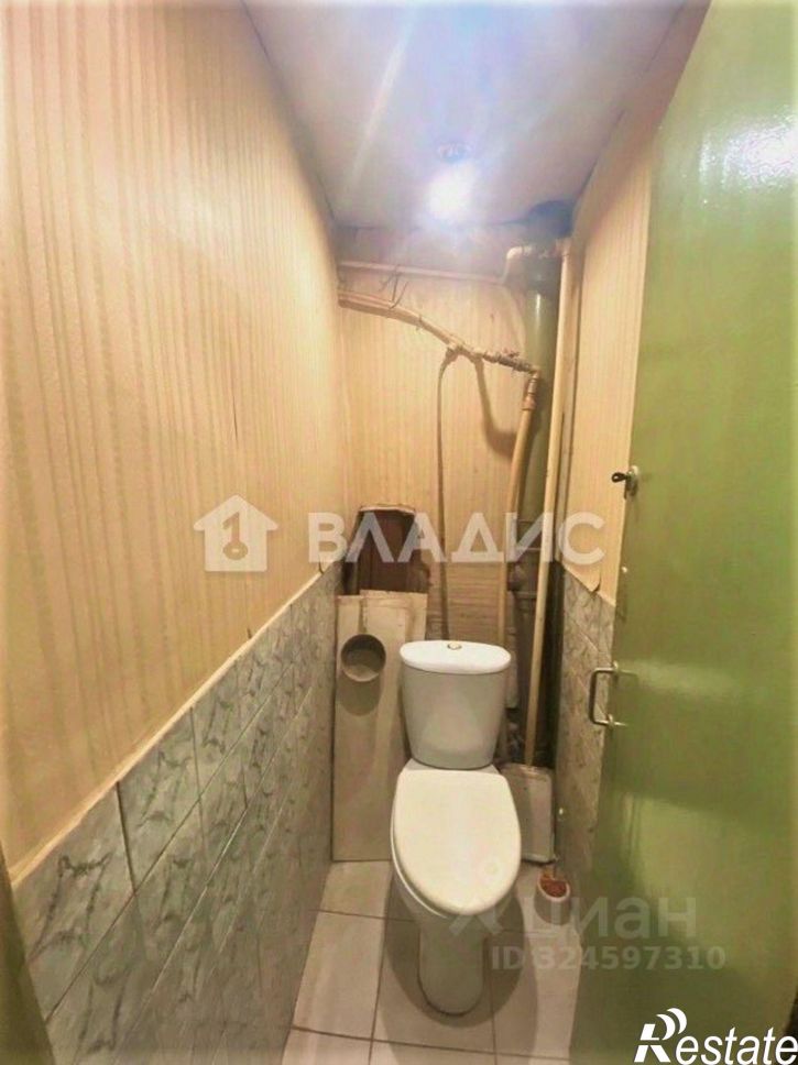 Комната Калужская улица, 33,  д. 33