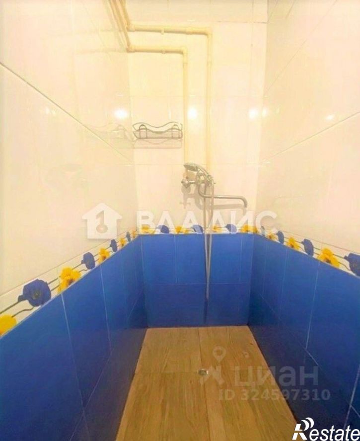 Комната Калужская улица, 33,  д. 33