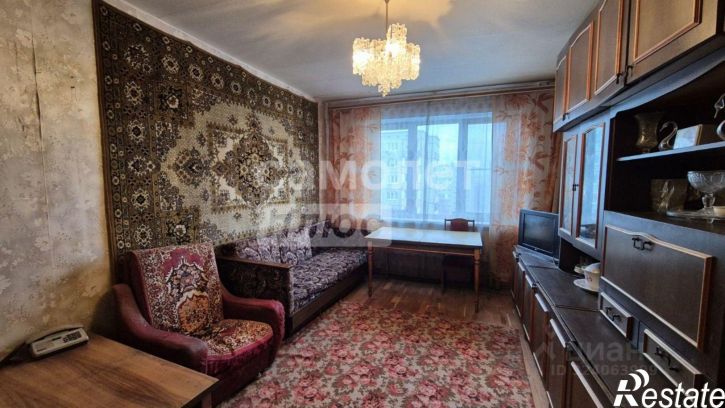 2-комн квартира улица Кибальчича, 11,  д. 11