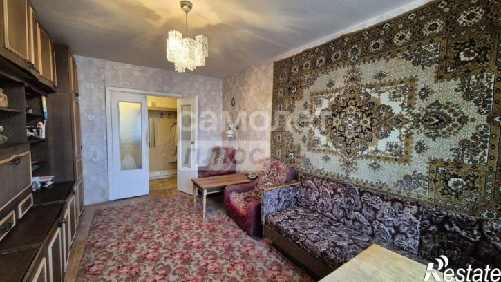 2-комн квартира улица Кибальчича, 11,  д. 11