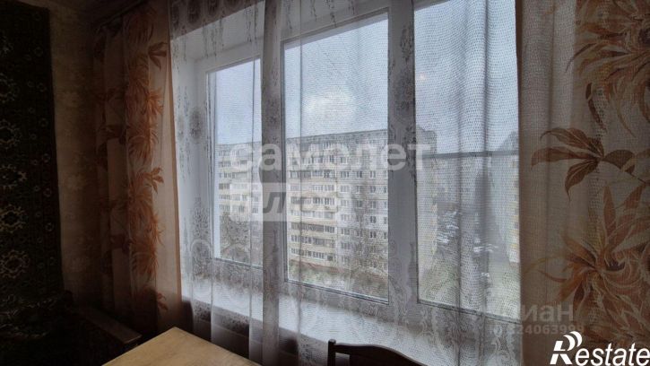 2-комн квартира улица Кибальчича, 11,  д. 11