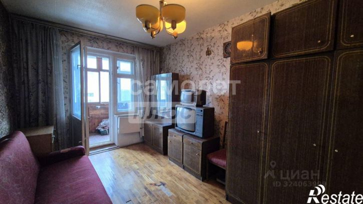 2-комн квартира улица Кибальчича, 11,  д. 11