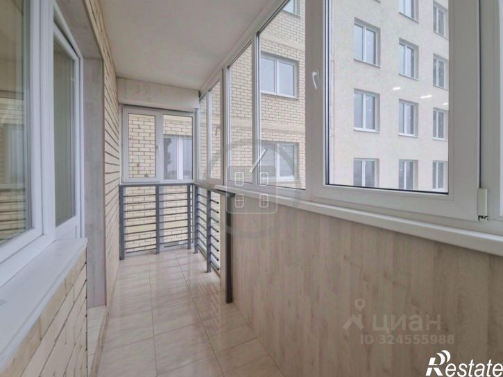 1-комн квартира улица Пухова, 56,  д. 56