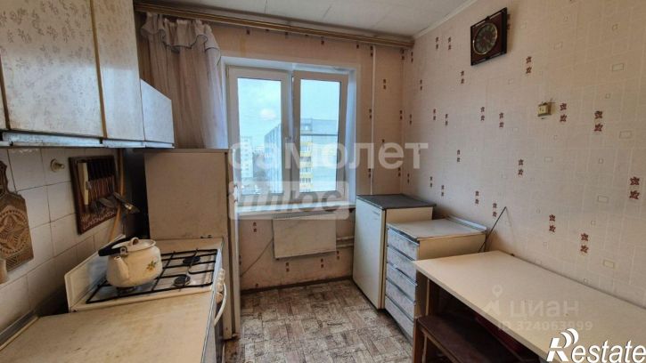 2-комн квартира улица Кибальчича, 11,  д. 11