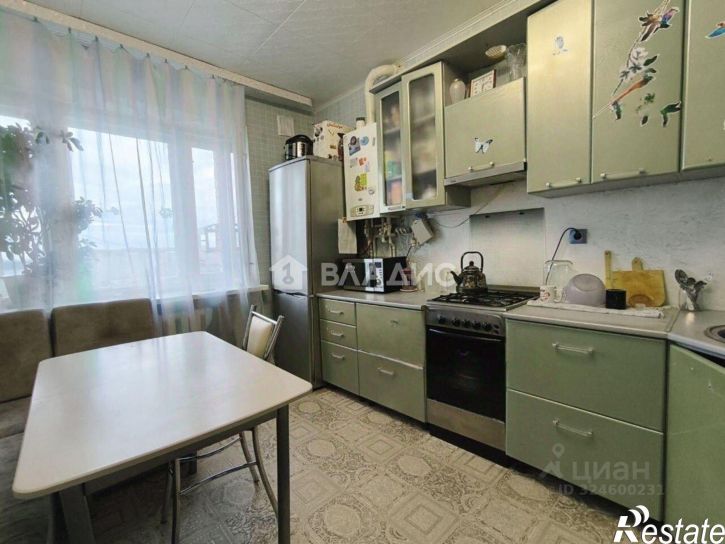 2-комн квартира улица Гурьянова, 57 к3,  д. 57 к3