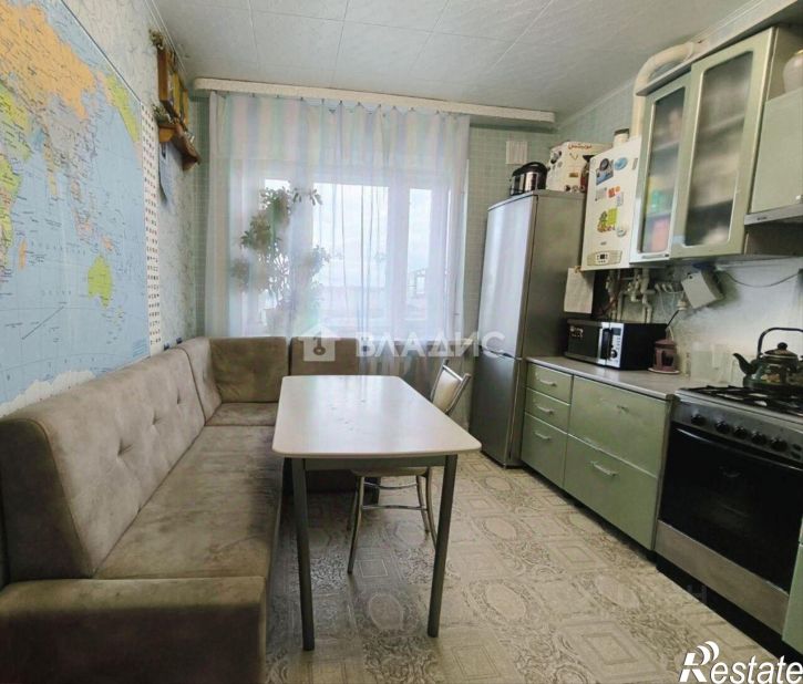 2-комн квартира улица Гурьянова, 57 к3,  д. 57 к3