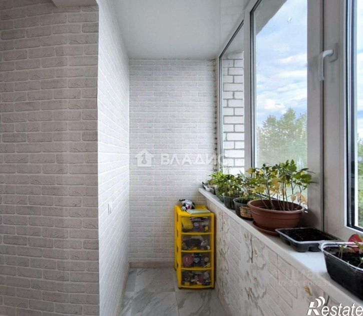 2-комн квартира улица Гурьянова, 57 к3,  д. 57 к3