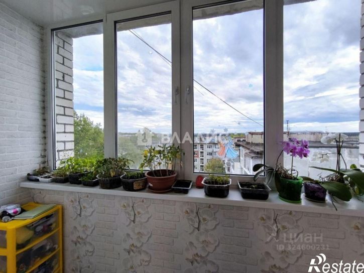 2-комн квартира улица Гурьянова, 57 к3,  д. 57 к3