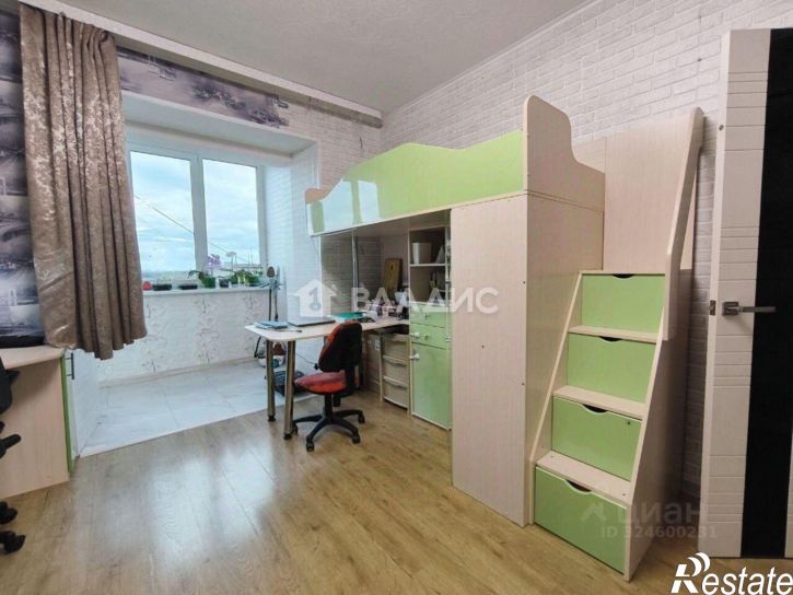 2-комн квартира улица Гурьянова, 57 к3,  д. 57 к3