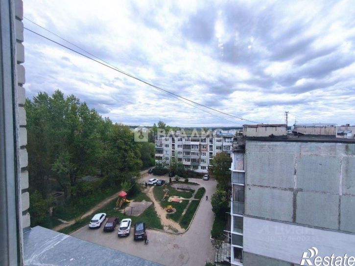2-комн квартира улица Гурьянова, 57 к3,  д. 57 к3