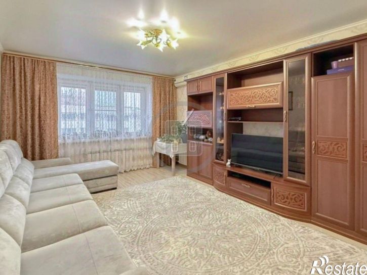 1-комн квартира улица Кубяка, 9 к8,  д. 9 к8