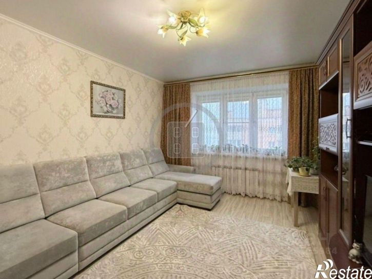 1-комн квартира улица Кубяка, 9 к8,  д. 9 к8