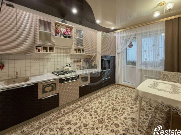 1-комн квартира улица Кубяка, 9 к8,  д. 9 к8