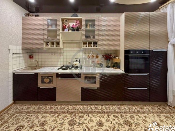 1-комн квартира улица Кубяка, 9 к8,  д. 9 к8