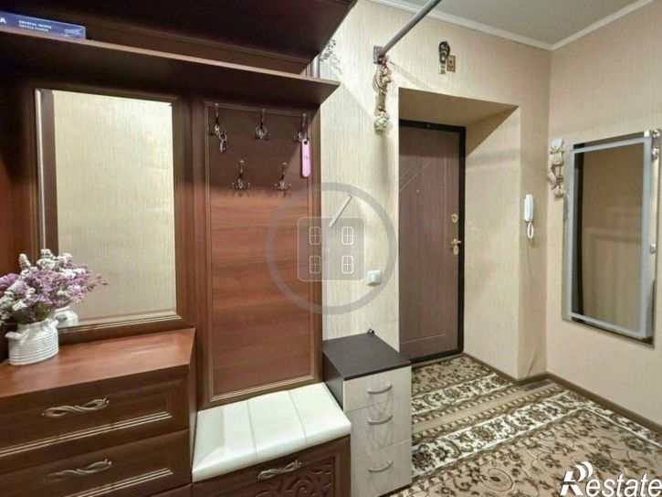 1-комн квартира улица Кубяка, 9 к8,  д. 9 к8