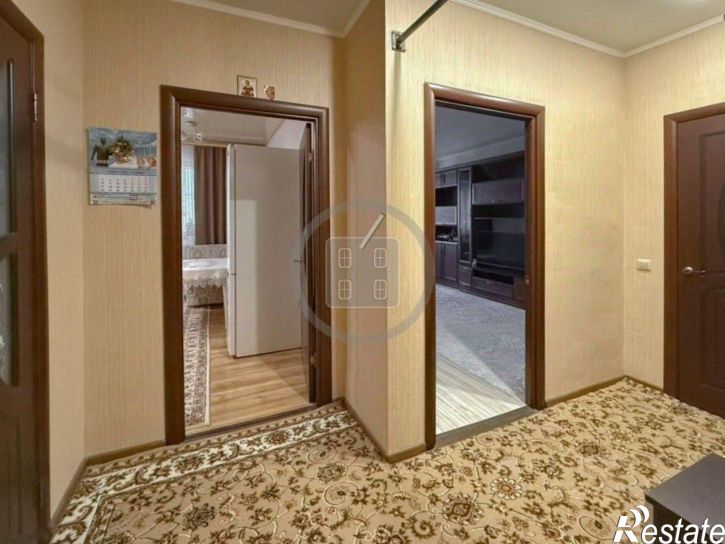 1-комн квартира улица Кубяка, 9 к8,  д. 9 к8