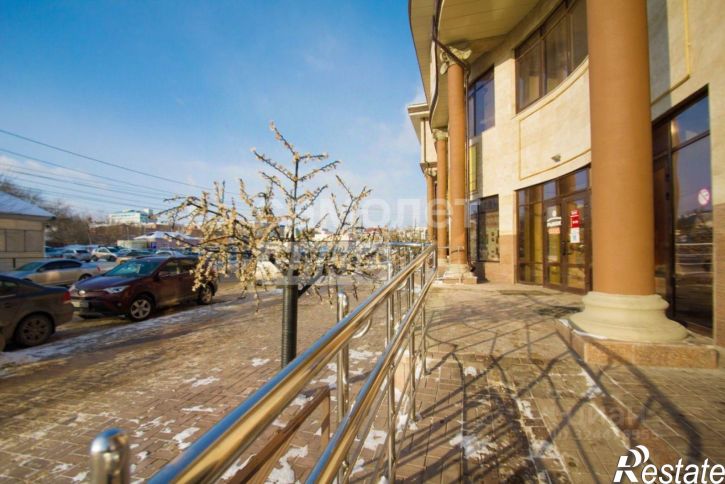 Отдельное здание улица Марата, 7А,  д. 7А